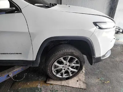 2017 Jeep Cherokee 1C4PJMCB8HW614092 VIN:1C4PJMCB8HW614092