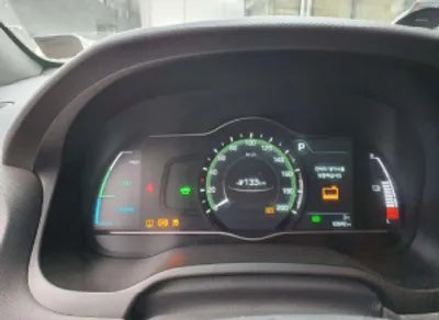 2018 Hyundai Ioniq KMHC751HFJU018797 VIN:KMHC751HFJU018797