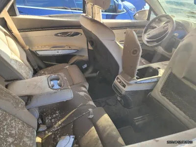 2022 Genesis G70 VIN: