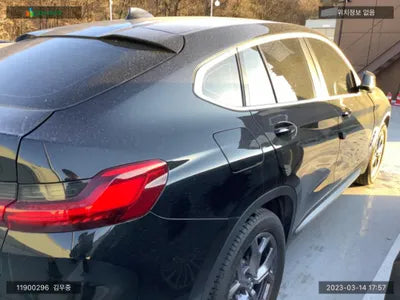 2023 BMW 420 WBA21DT06P9P24660 VIN:WBA21DT06P9P24660