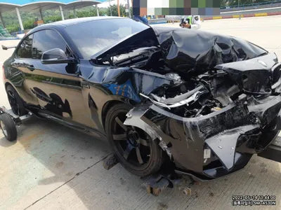 2016 BMW M2 WBS1H9102GV795932 VIN:WBS1H9102GV795932