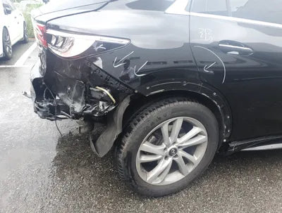 2019 Infiniti Q30 SJKCH53E6KA008902 VIN:SJKCH53E6KA008902