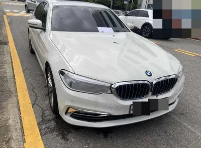 2018 BMW 520 WBAJC3105JWC95767 VIN:WBAJC3105JWC95767
