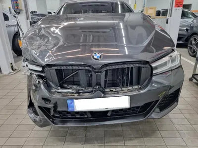 2022 BMW 520 WBA11BH08NWX74175 VIN:WBA11BH08NWX74175