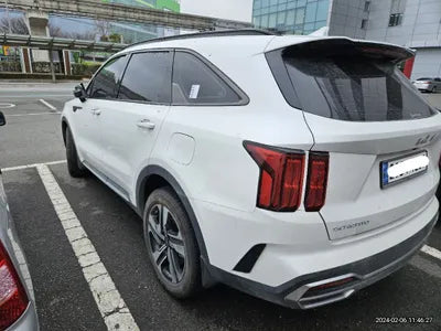 2023 Kia Sorento KNARL81GBPA135233 VIN:KNARL81GBPA135233