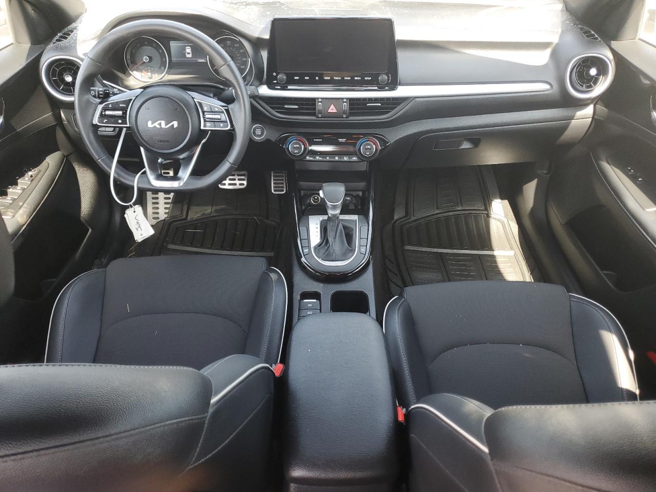 2024 KIA FORTE GT LINE VIN:3KPF54AD9RE786311