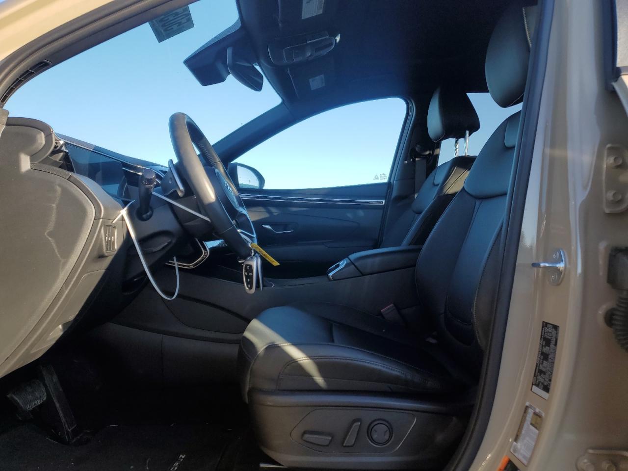 2024 HYUNDAI SANTA CRUZ XRT VIN:5NTJDDAF3RH091348