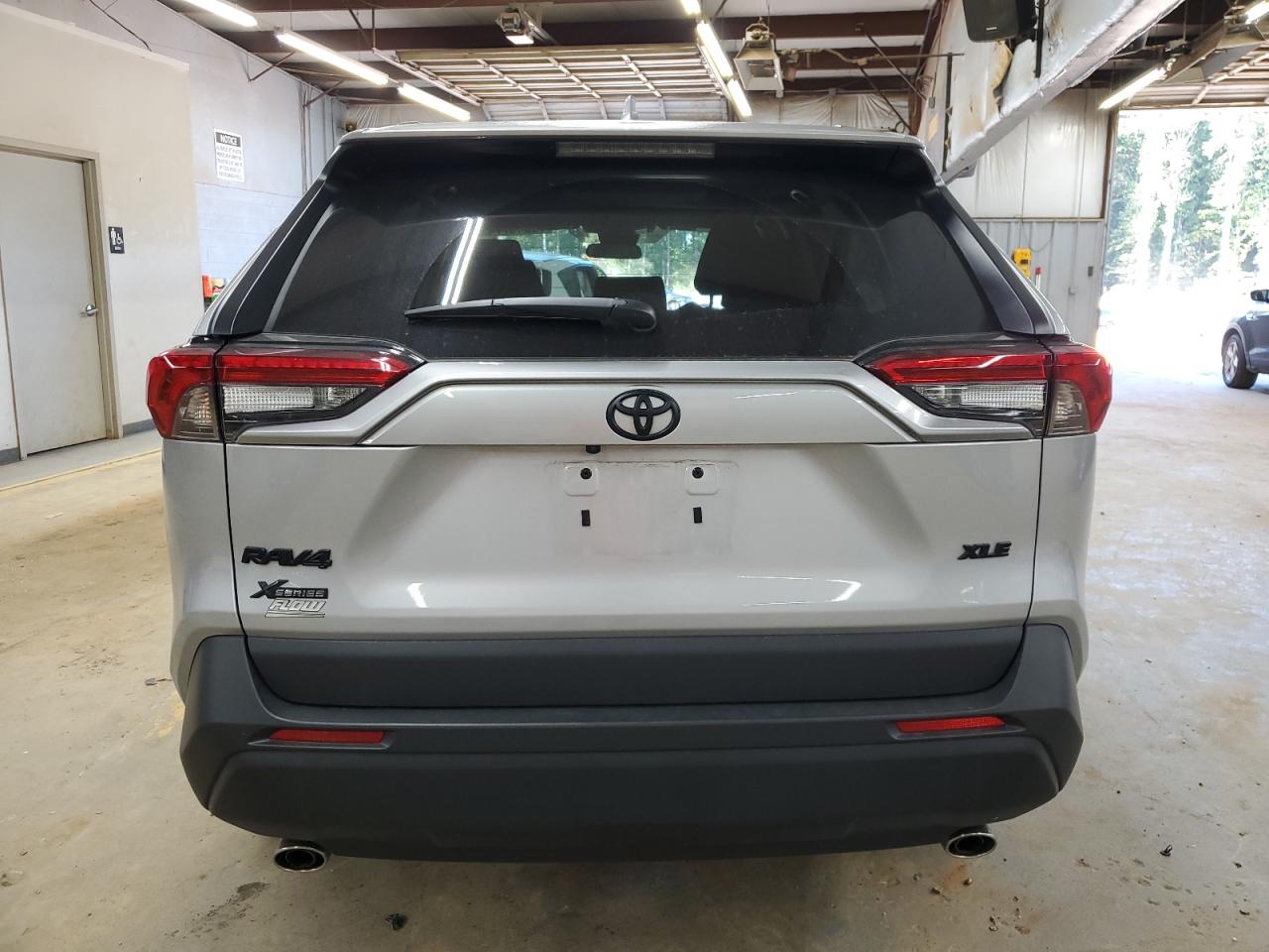 2024 TOYOTA RAV4 XLE VIN:2T3W1RFVXRC261290