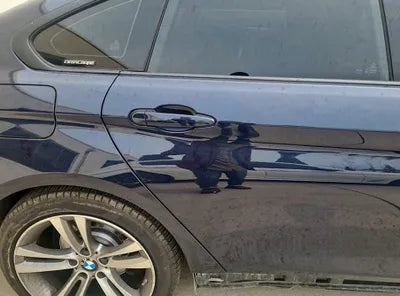 2016 BMW 420 WBA4F110XGG606439 VIN:WBA4F110XGG606439