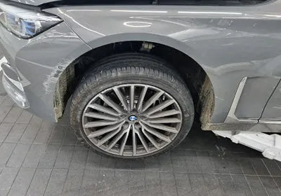 2022 BMW 740 WBA7T410XNCJ84345 VIN:WBA7T410XNCJ84345