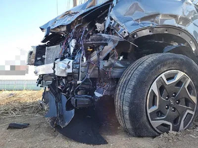 2022 Hyundai Santa FE VIN: