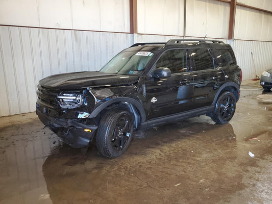2023 FORD BRONCO SPORT OUTER BANKS VIN:3FMCR9C6XPRE22631