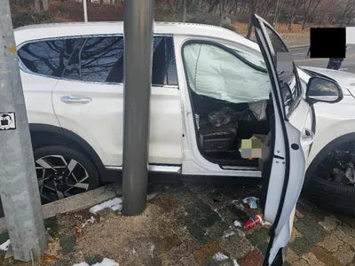 2020 Hyundai Santa FE VIN: