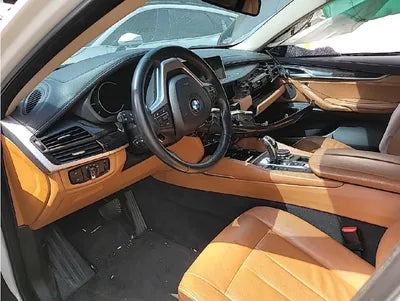 2016 BMW 630 508KMWBAKV2102G0R VIN:508KMWBAKV2102G0R