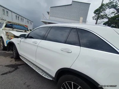 2021 Mercedes-Benz GLC 300 W1N0G5DBXMG000498 VIN:W1N0G5DBXMG000498