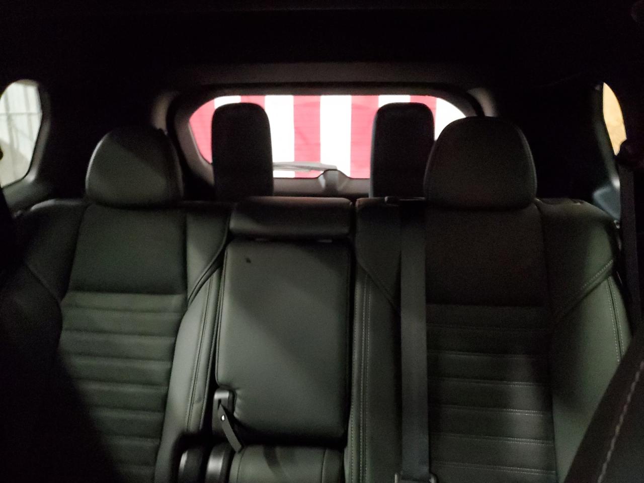 2024 MITSUBISHI OUTLANDER SE VIN:JA4J4VA89RZ084607