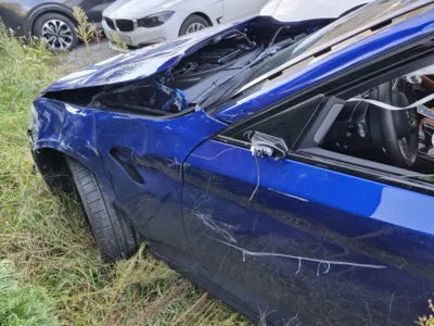 2018 BMW M5 WBSJF0102JG965834 VIN:WBSJF0102JG965834