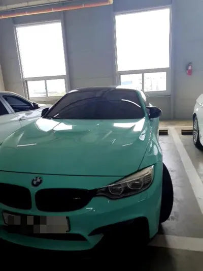 2015 BMW M4 WBS3R9101FK451479 VIN:WBS3R9101FK451479