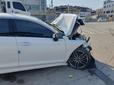 2020 Kia K5 KNAG6412BLA076402 VIN:KNAG6412BLA076402