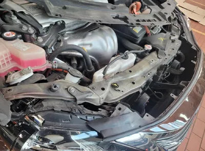 2017 Lexus ES 300 VIN: