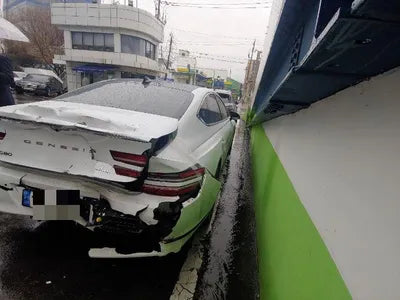 2023 Genesis G80 VIN: