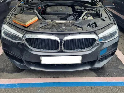 2020 BMW 520 WBAJF5107LCE19139 VIN:WBAJF5107LCE19139