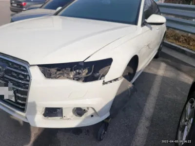 2015 Audi A6 WAUZZZ4G8GN044332 VIN:WAUZZZ4G8GN044332