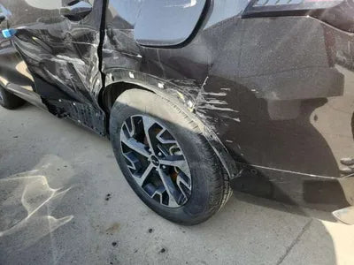 2021 Kia Sportage VIN: