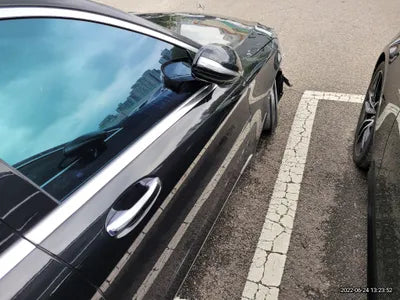 2015 Mercedes-Benz S 500 WDDUG8FB7FA127115 VIN:WDDUG8FB7FA127115