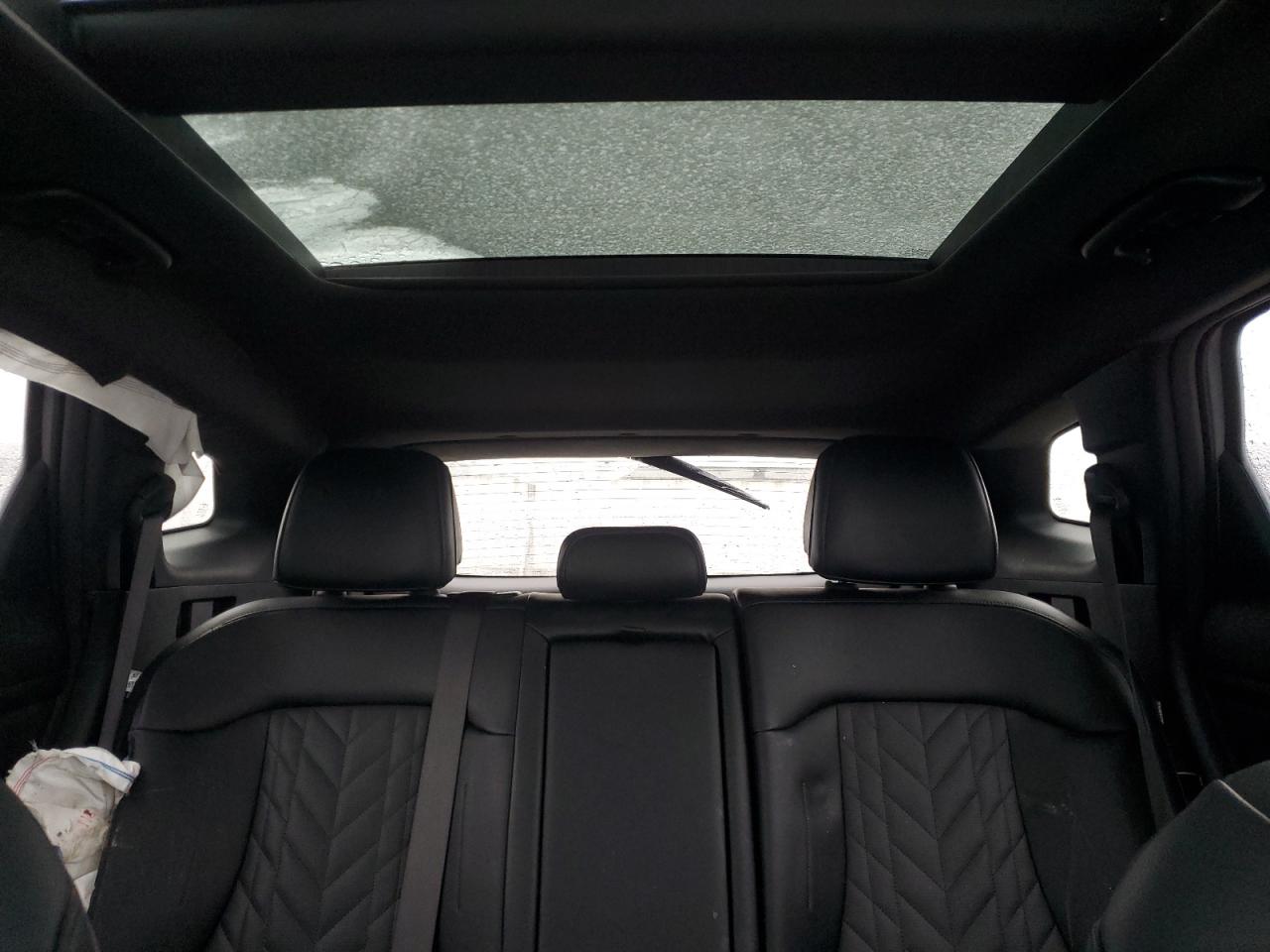 2024 KIA SPORTAGE X LINE VIN:5XYK6CDF3RG138923