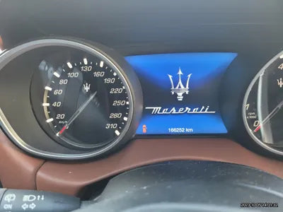 2018 Maserati Levante ZN661XUG7JX289604 VIN:ZN661XUG7JX289604