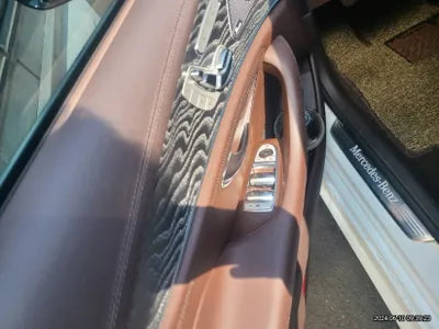 2021 Mercedes-Benz CLS 450 VIN: