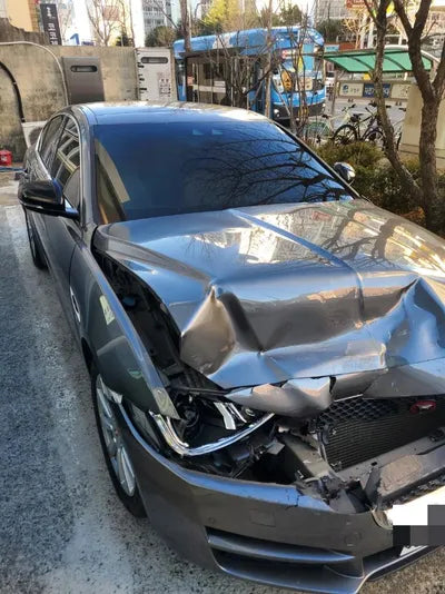 2017 Jaguar XE SAJAB4BN9HCP08905 VIN:SAJAB4BN9HCP08905