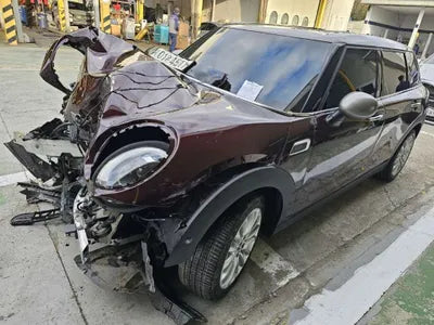 2019 MINI Clubman 282KMWMWLN5103K2L VIN:282KMWMWLN5103K2L
