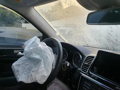 2017 Mercedes-Benz GLS 350 WDCDF2EE4HA831646 VIN:WDCDF2EE4HA831646