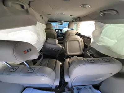 2019 Kia Carnival VIN: