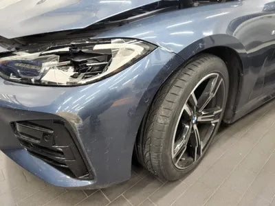 2021 BMW 420 WBA71AT00MCG10885 VIN:WBA71AT00MCG10885