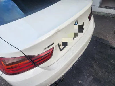 2015 BMW 420 253KMWBA3P3106FK2 VIN:253KMWBA3P3106FK2