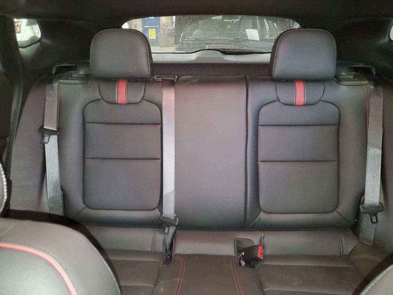 2024 CHEVROLET TRAX 2RS VIN:KL77LJE29RC100810