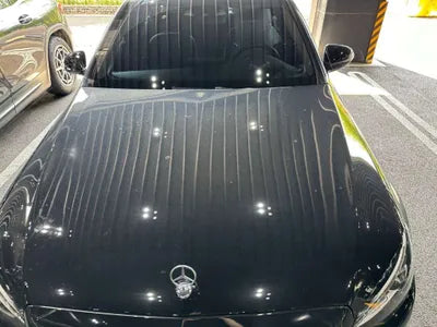 2016 Mercedes-Benz C 200 403KMWDDWF4CB8GF2 VIN:403KMWDDWF4CB8GF2