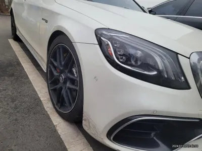 2020 Audi S6 W1KUG8JB6LA578944 VIN:W1KUG8JB6LA578944