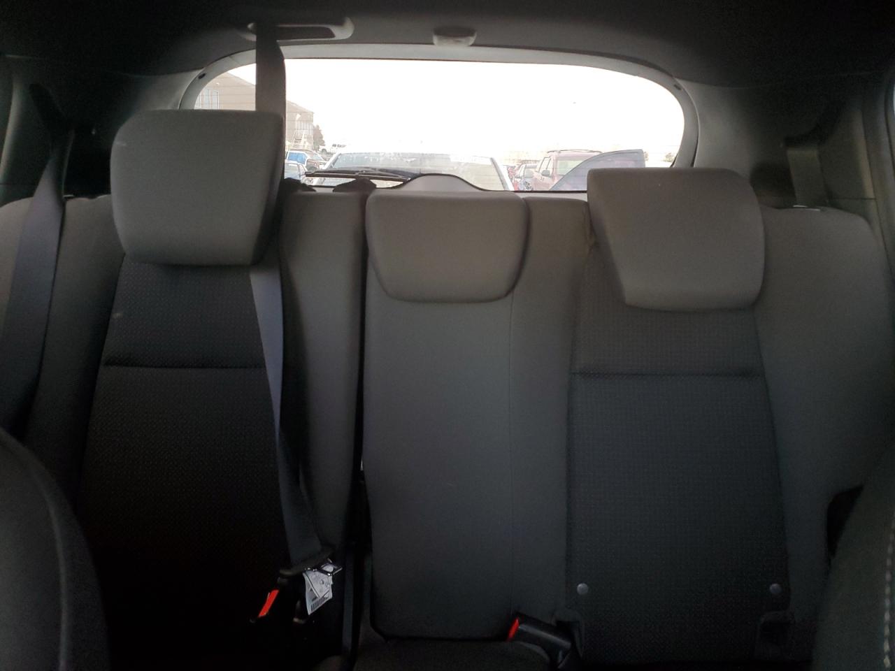 2022 HONDA HR-V SPORT VIN:3CZRU6H18NM773583