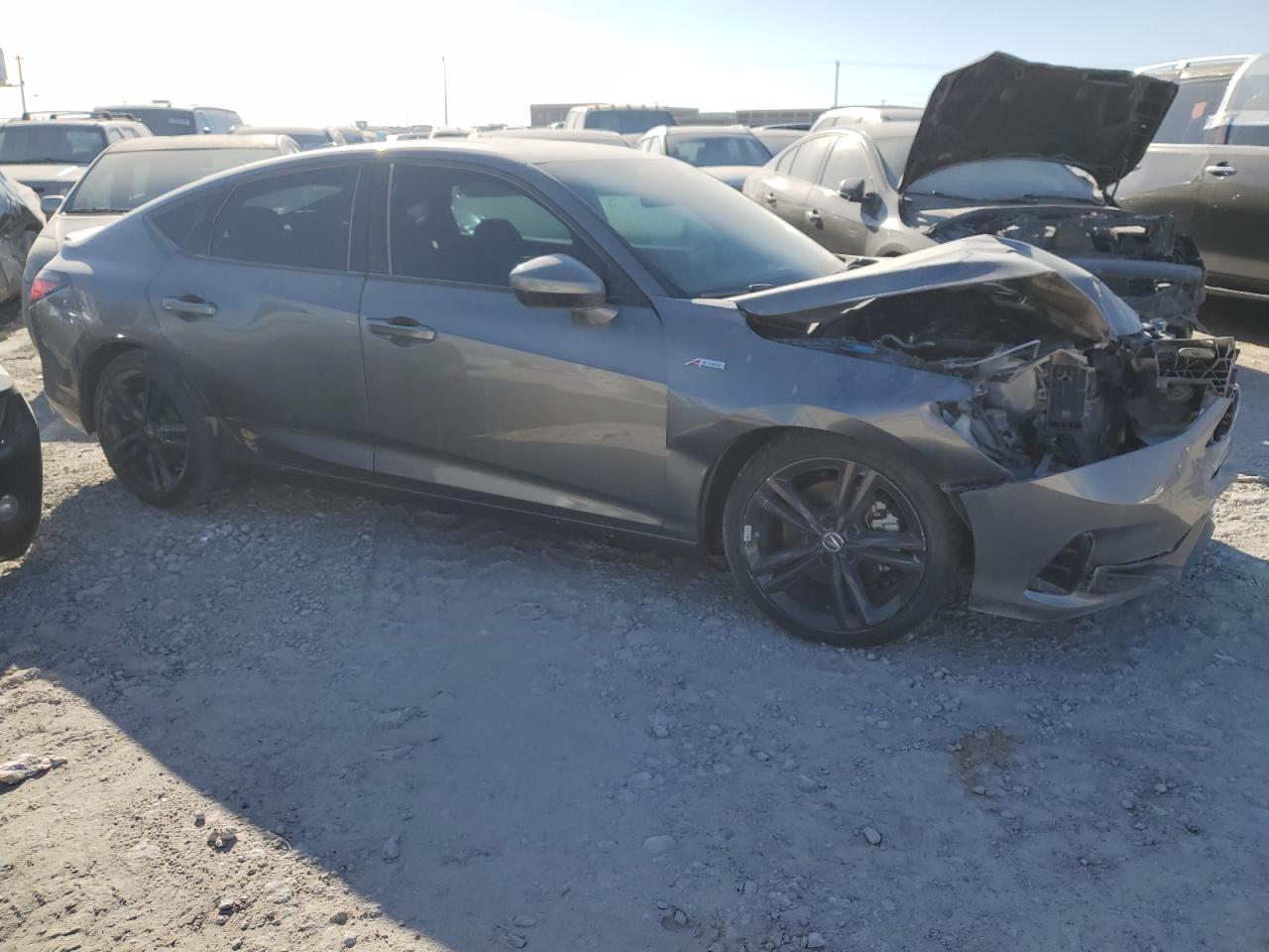 2024 ACURA INTEGRA A-SPEC VIN:JTEBU14R940038386