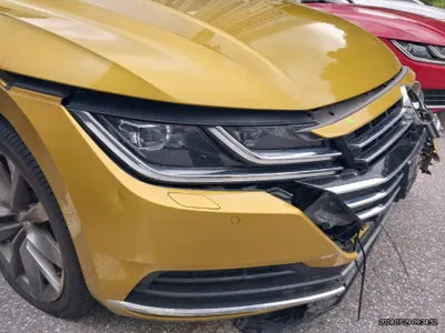 2021 Volkswagen Arteon VIN: