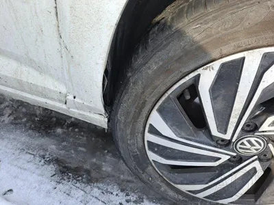 2020 Volkswagen Jetta WVWZZZBUZLM101608 VIN:WVWZZZBUZLM101608