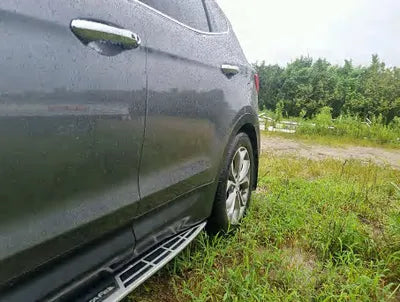 2015 Hyundai Santa FE KMHSW81UBFU517297 VIN:KMHSW81UBFU517297