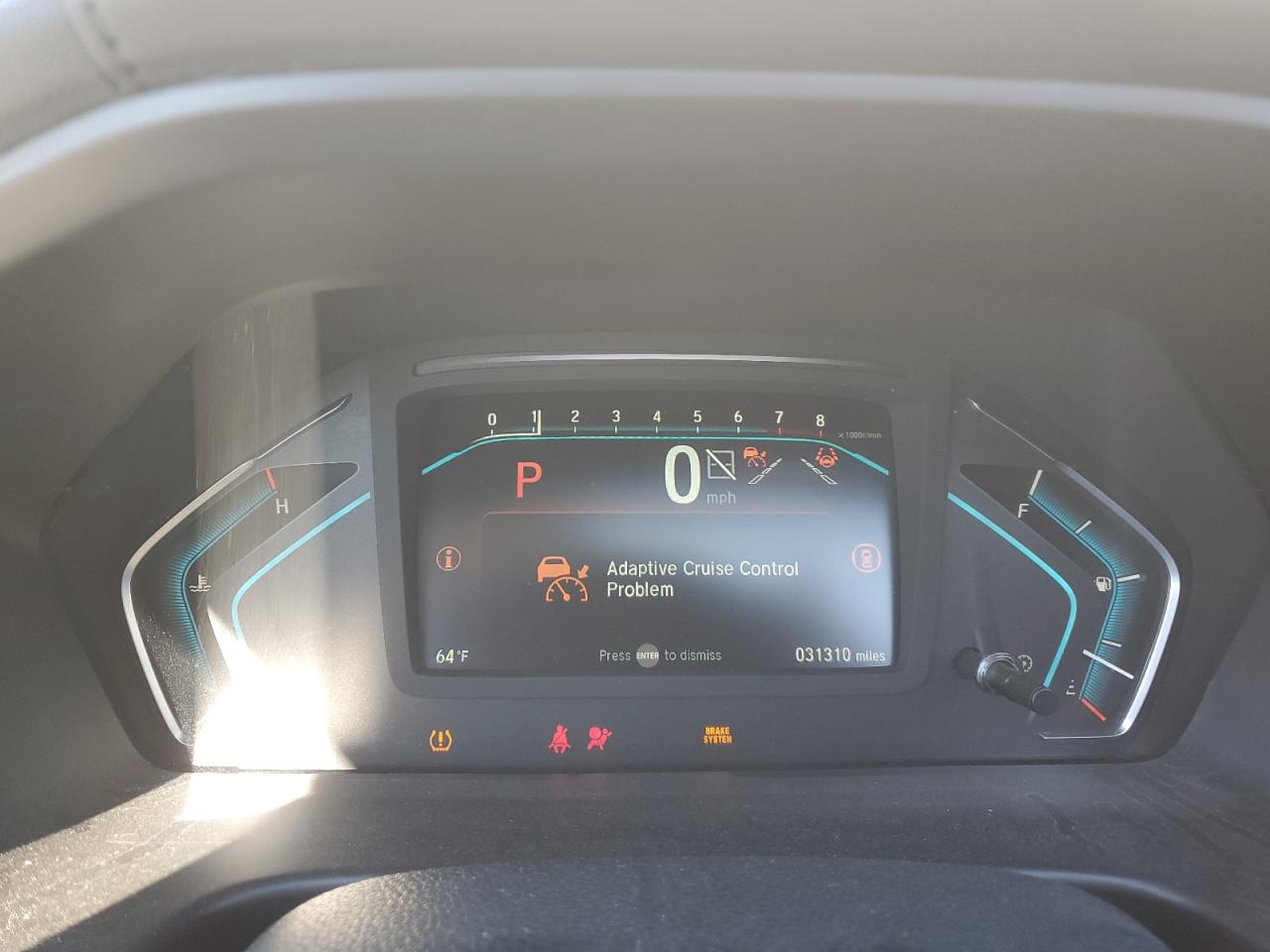 2022 HONDA ODYSSEY EXL VIN:5FNRL6H78NB063696