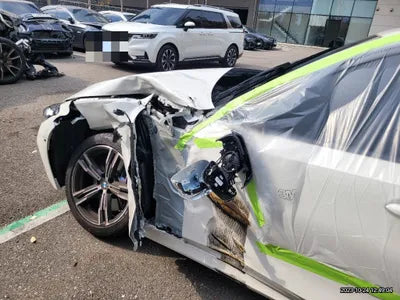 2023 BMW 320 WBA61FS07PFR15097 VIN:WBA61FS07PFR15097