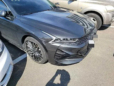 2020 Kia K5 VIN: