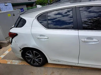 2018 Lexus CT 200h JTHKD5BH0J2333879 VIN:JTHKD5BH0J2333879